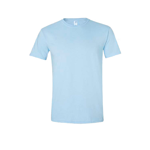 PLAYERA SOFT STYLE CABALLERO MANGA CORTA - Vista 19